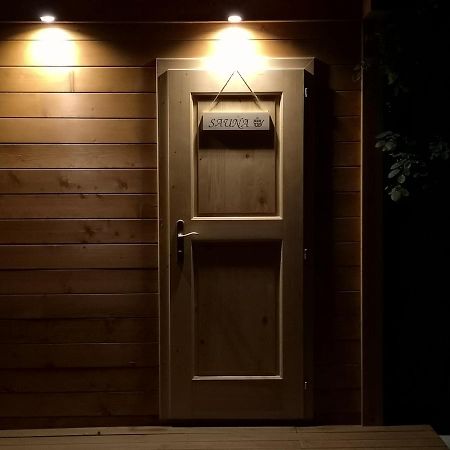Apartmaji Nija Блед Экстерьер фото