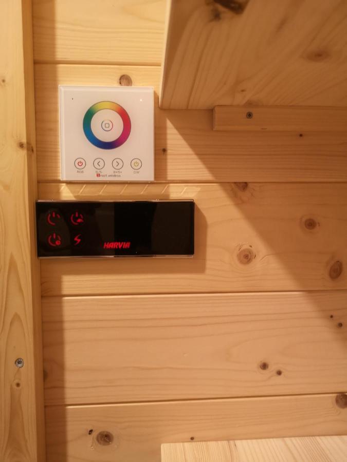 Apartmaji Nija Блед Экстерьер фото