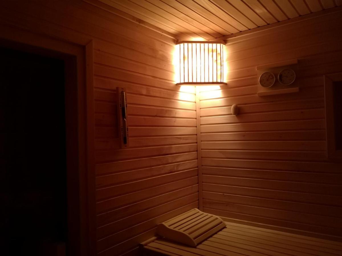 Apartmaji Nija Блед Экстерьер фото