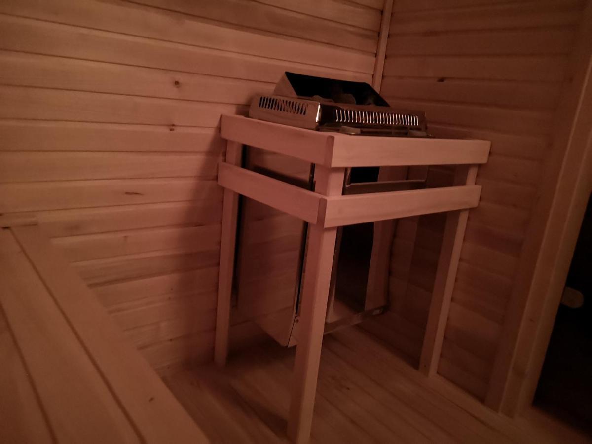 Apartmaji Nija Блед Экстерьер фото