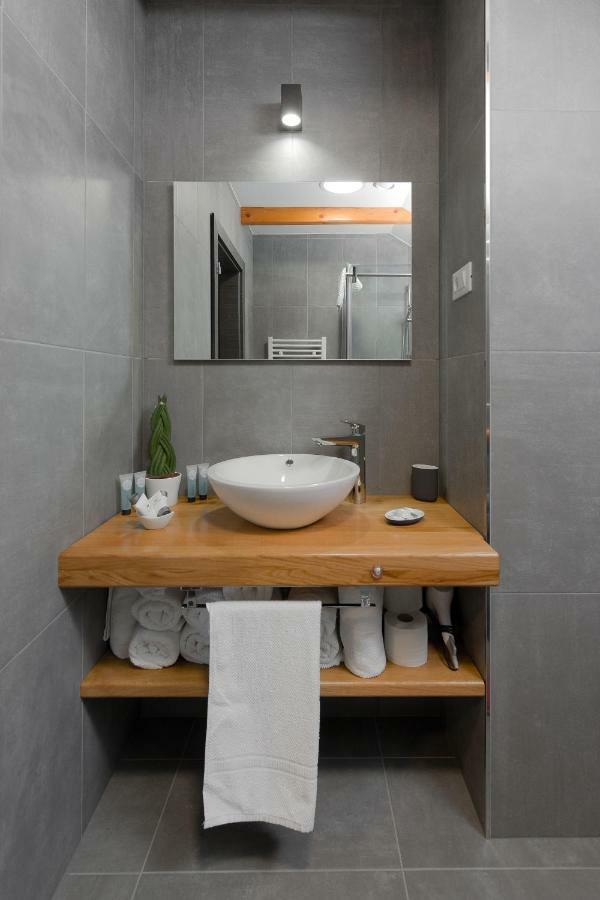 Apartmaji Nija Блед Экстерьер фото