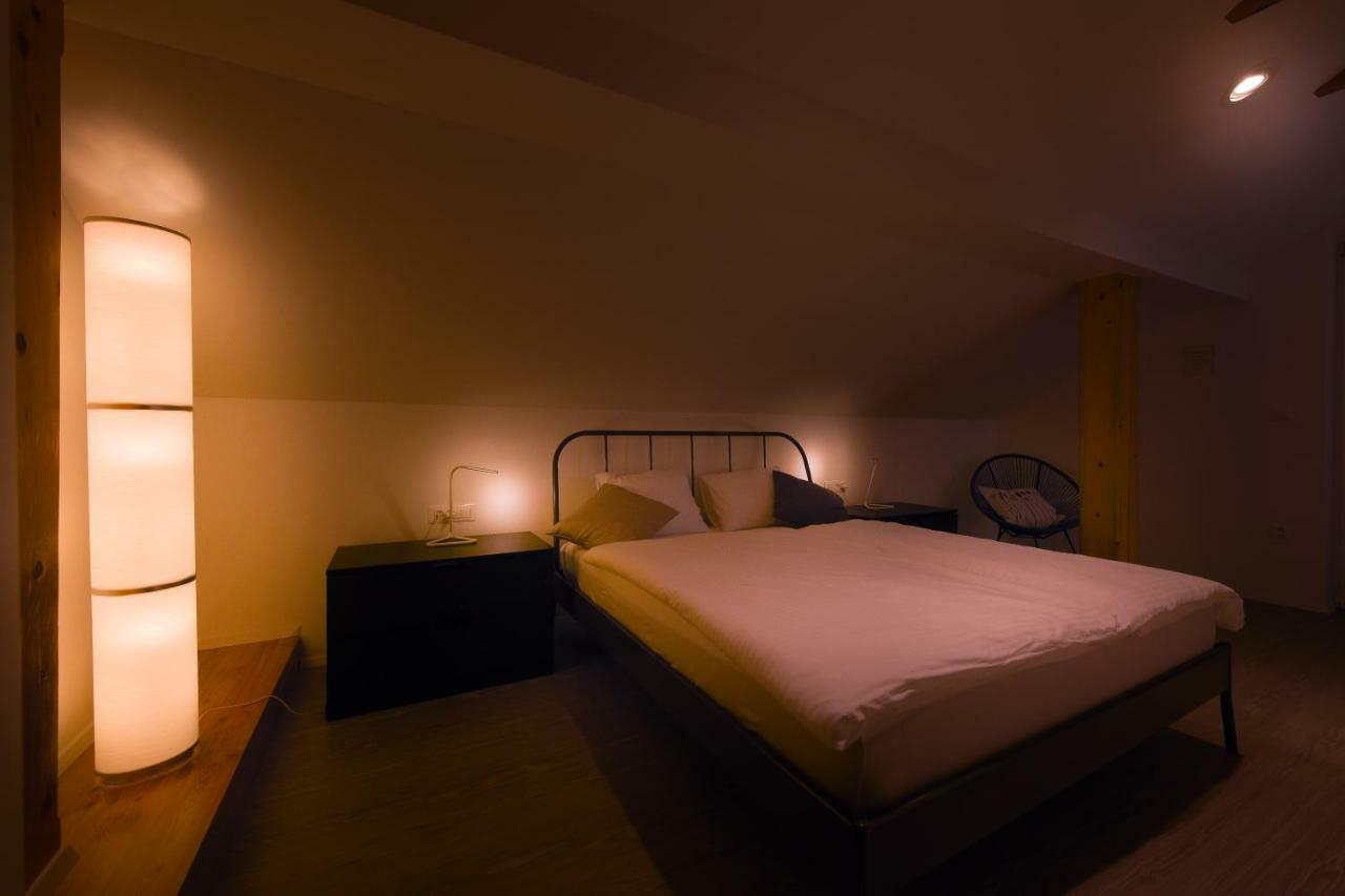 Apartmaji Nija Блед Экстерьер фото