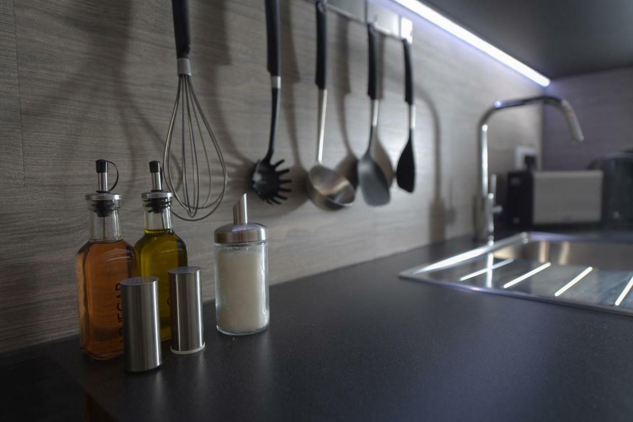 Apartmaji Nija Блед Экстерьер фото